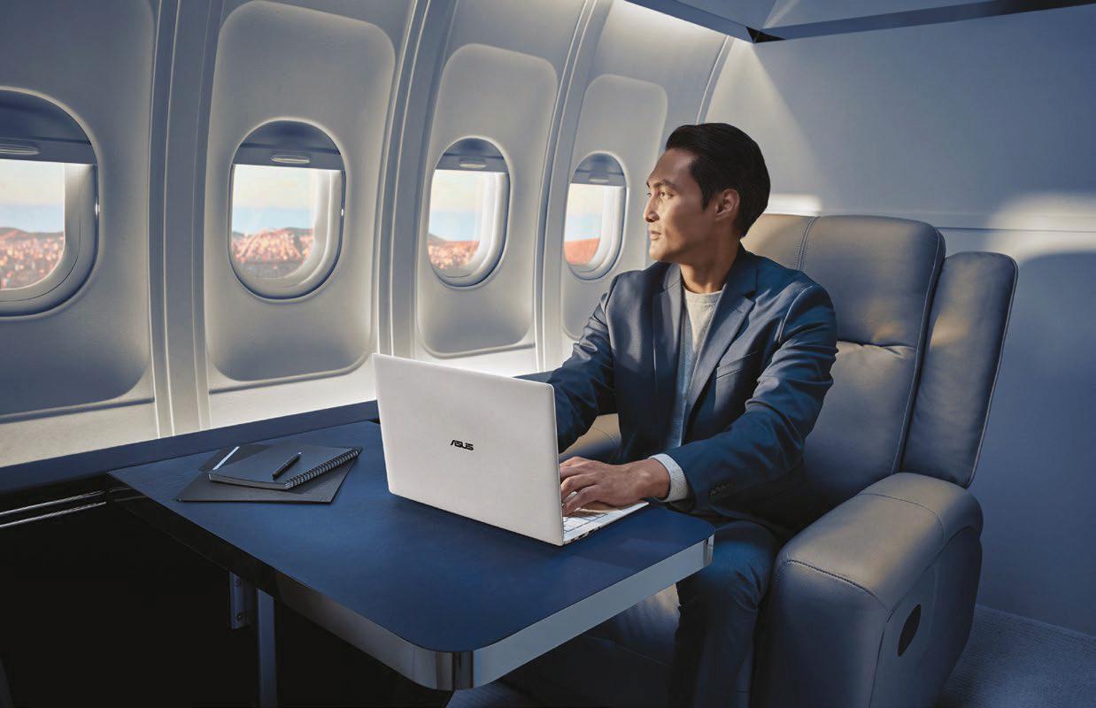 Asus ExpertBook Ultra